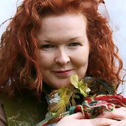 Karen Ward